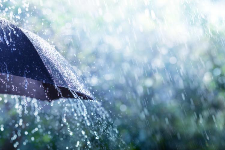 Prognoza meteo 14-27 august 2023 pentru Transilvania. Meteorologii ANM anunţă ploi şi temperaturi de până la 32 de grade