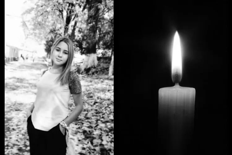 Crima din Mangalia a şocat o ţară întreagă. Tot satul a plâns, Alina a fost condusă pe ultimul drum în rochie de mireasă