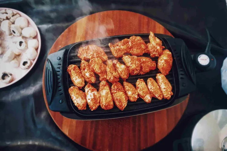 Eficiență în folosire - cea mai importantă caracteristică a aparatelor de bucătărie