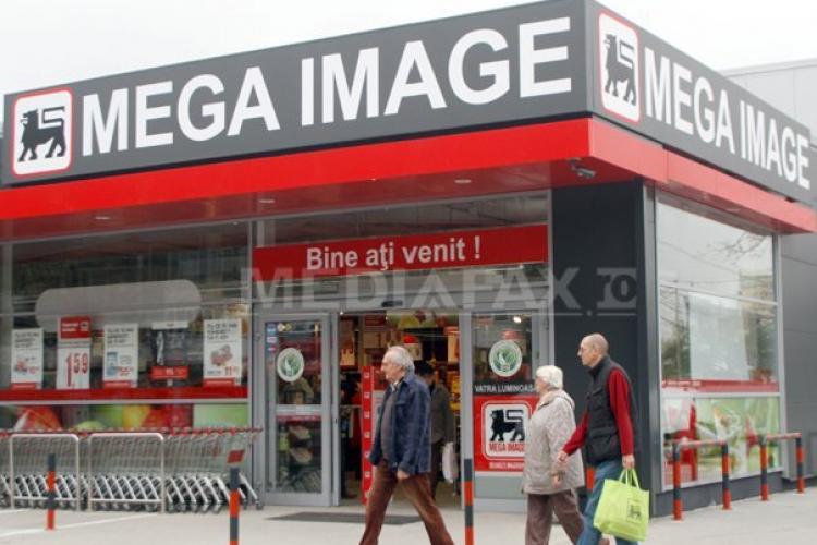 Controale la Mega Image. 11 magazine au fost închise de Protecția Consumatorilor