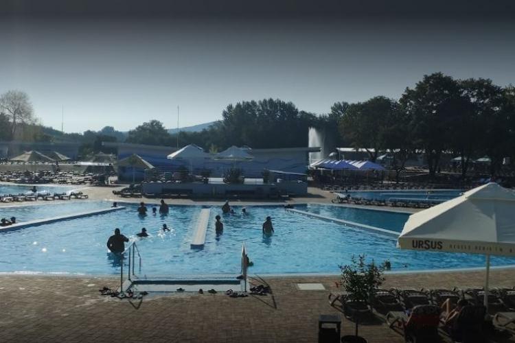 Ce spun turiștii despre cel mai nou Aquapark din Ardeal, deschis zilele trecute! Ștrandul Venus are note mari, dar și unele minusuri - FOTO