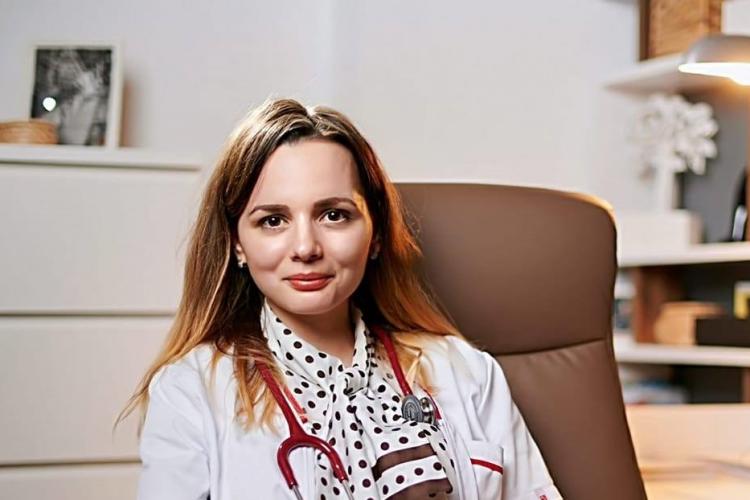 O tânără doctoriță are nevoie de DONAȚII, după un accident suferit departe de România: ”Operațiile vin cu o serie de costuri foarte mari!”