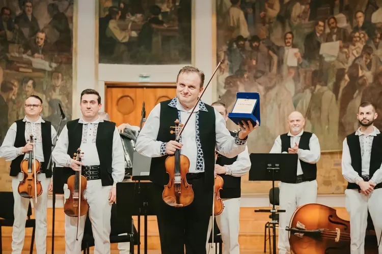 Demisie cu SCANDAL la Centrul Județean pentru Conservarea și Promovarea Culturii Tradiționale (CJCPCT) Cluj - FOTO