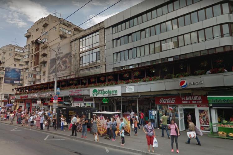 Se sparge „bula de PR” a Clujului de două săptămâni. A revenit duhoarea în Mărăști: „Miroase a Cluj”