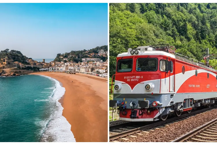 ”Wellcome back!” - O familie de nomazi digitali din Cluj a revenit acasă, unde nimic nu s-a schimbat: 6 ore cu trenul de la Oradea la Cluj