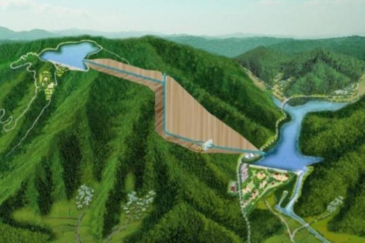 Proiectul Tarnița - Lăpuștești ar putea fi în sfârșit realizat, după nenumărate eșecuri. Au fost depuse 13 oferte pentru realizarea centralei