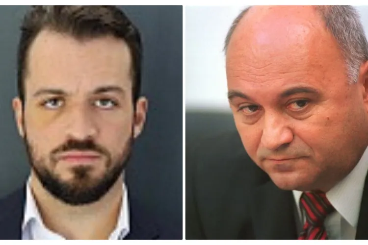 Fiul lui Sever Mureșan, cofondatorul Băncii Dacia Felix din Cluj, trăiește bine mersi în Sardinia, după ce a fugit de închisoare 