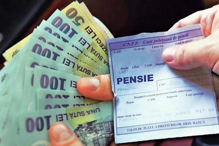 Salariile și pensiile cresc de la 1 octombrie 2023. Cât va câștiga un salariat, în plus, lunar