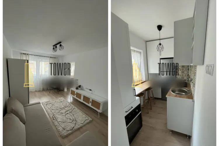 Disperare mare în jungla imobiliară din Cluj, garsoniere de 25 mp închiriate cu 400 de euro: „Oare ajungi să mesteci de pe budă în oala cu ciorbă?”