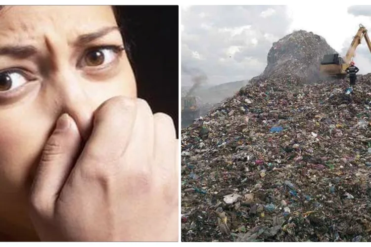 Noaptea minții! Supercom spune că mirosul de rahat din Cluj nu e de la Pata Rât: ”Ei nu simt mirosul, dar noi simțim mirosul de canal!”