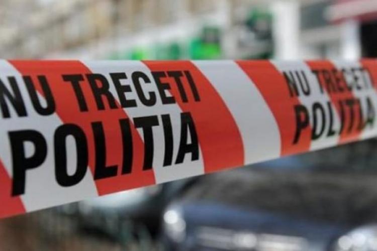 Un minor din Cluj si-a rănit grav tatăl! Acum e cercetat penal de procurori 