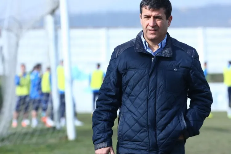 Eugen Pârvulescu dorit pe postul de președinte executiv la „U” Cluj, dar are o clauză de reziliere cu Csikszereda