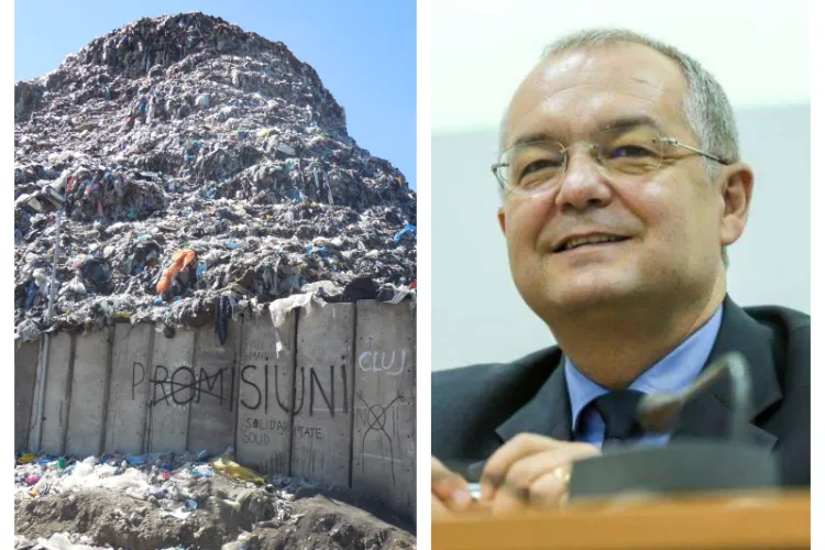 Boc către Supercom: Ne luați de proști, suntem cretini toți care simt mirosul? Să își asume fiecare ce face!