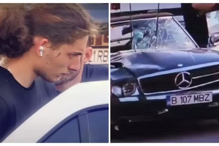 Stenograme halucinante! Vlad Pascu, pus de mama lui să îi toarne pe copiii de ștabi de la Vama Veche cu care a consumat substanțe