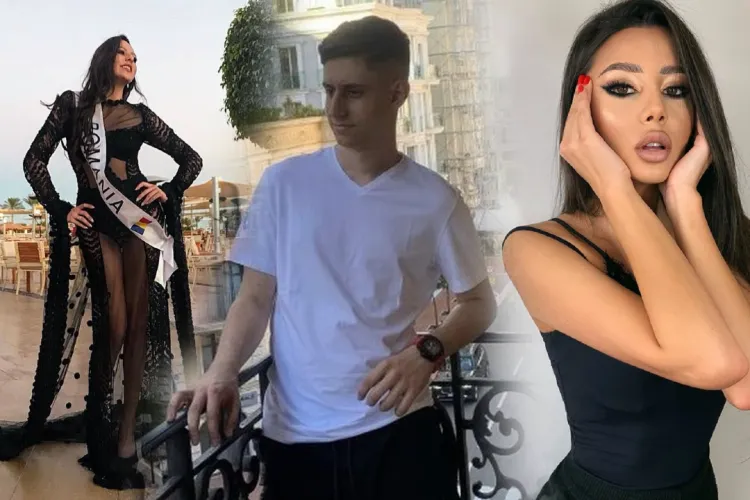 Clujeanca fostă Miss România și-a găsit marea dragoste tocmai la București! S-a pozat pe iahtul milionarului, în locuri de vis - FOTO