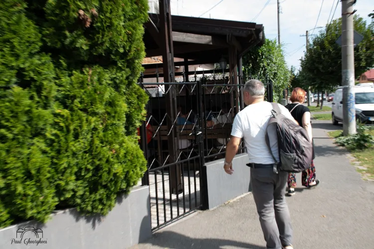 Efectul Pescobar? Cei de la Fairplay au închis localul de frica controalelor? ”Haideți peste jumătate de oră!” - FOTO