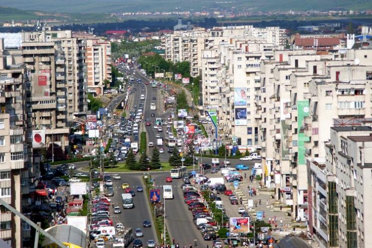 Chiriile din Cluj-Napoca nu se ieftinesc! În ce oraș căutat din Ardeal prețurile au scăzut