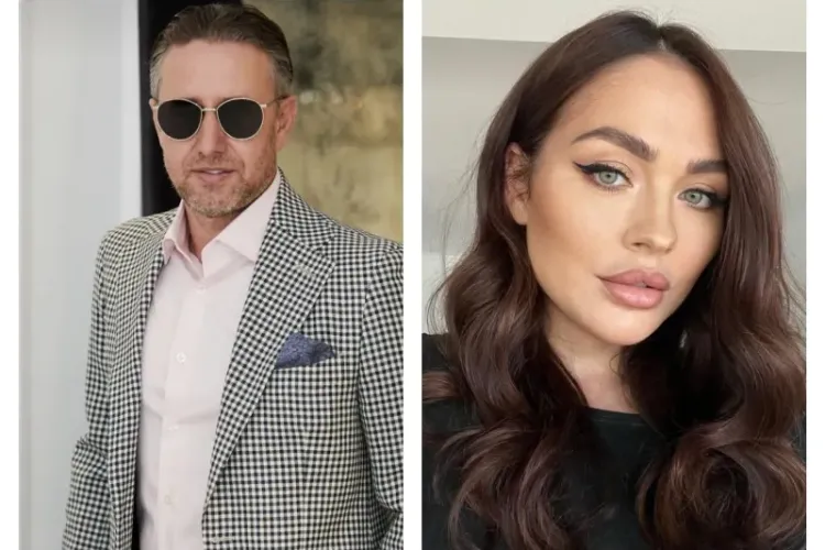 Iubita lui Laurenţiu Reghecampf, însărcinată pentru a doua oară? I-a intrigat pe internauți: „1+1=4”