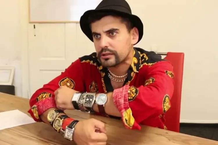 Actorul Bogdan Bob Rădulescu despre hărnicia ungurilor și a românilor: ”Tati, nu suntem acolo. Îmi pare rău să o zic, dar nu suntem acolo!”