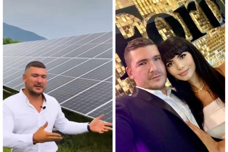 Lăudărosul milionar Călin Donca, criticat de un vlogger controversat din Cluj: ”Toți bighidii și toți ăștia care sunteți săraci ați pus botul”