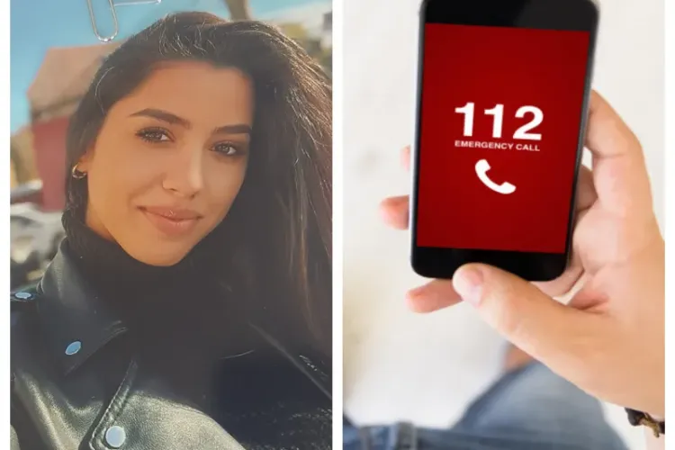 O tânără din Cluj-Napoca a dispărut fără urmă: „Dacă o vedeţi, sunaţi la 112”