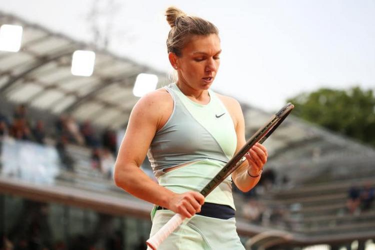 Ce spune Smiley despre suspendarea Simonei Halep. Cântărețul a transmis un mesaj puternic de susținere: „Dacă s-ar inventa un detector de moralitate”