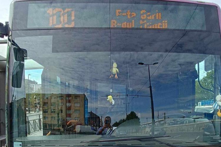 O defecțiune la rețeaua de energie electrică afectează circulația tramvaielor în Cluj! CTP: „Linia 102 va fi suspendată”
