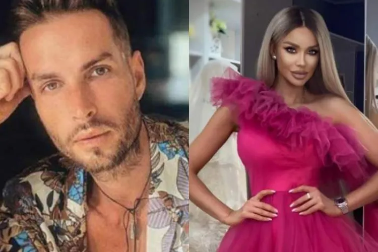 Artist exasperat de afirmațiile Biancăi Drăgușanu, care a spus că ”Un bărbat sărac e un bărbat prost”