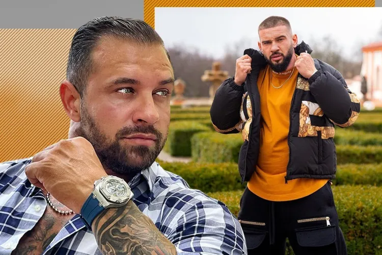 Alex Bodi l-a atacat dur pe Dorian Popa, pentru că s-a dezis de Călin Donca: ”Ești ca Iuda”