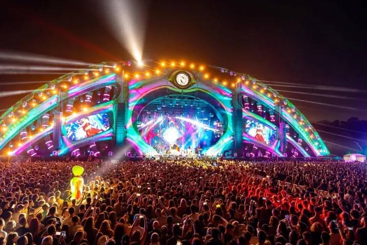 Când va avea loc NEVERSEA 2024! Cei care merg primesc 100 de lei din partea organizatorilor 