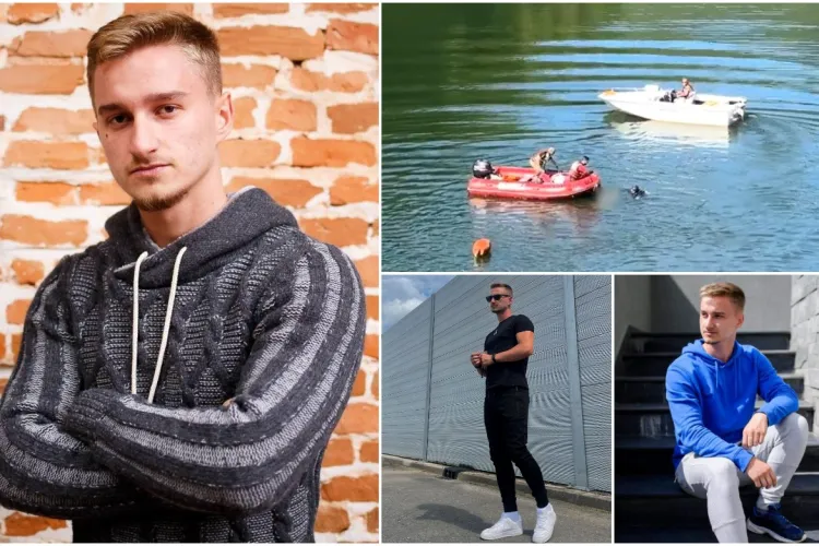 ”A fost un copil atât de bun şi atât de cuminte!” - Tânărul care a murit la Tarnița ar fi trebuit să meargă la o piscină