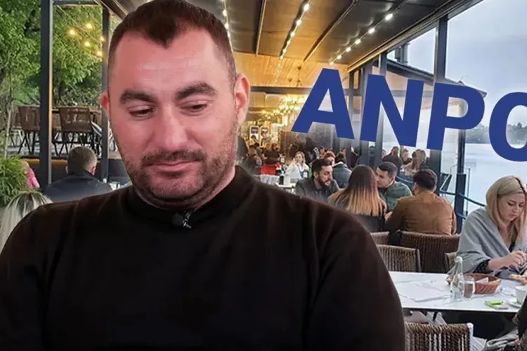 Pescobar continuă aroganțele, după ce Taverna Racilor a fost închisă: ”Angajez foşti inspectori ANPC!”