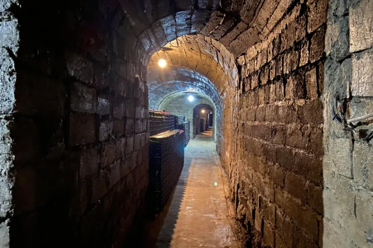 Galeriile subterane din Ardeal, care oferă o experiență turistică uimitoare, unică în România - FOTO și VIDEO