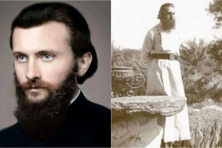 Biserica cere interzicerea filmului ”Arsenie. Viața de apoi”, pentru că pătează memoria ”Sfântului Ardealului”