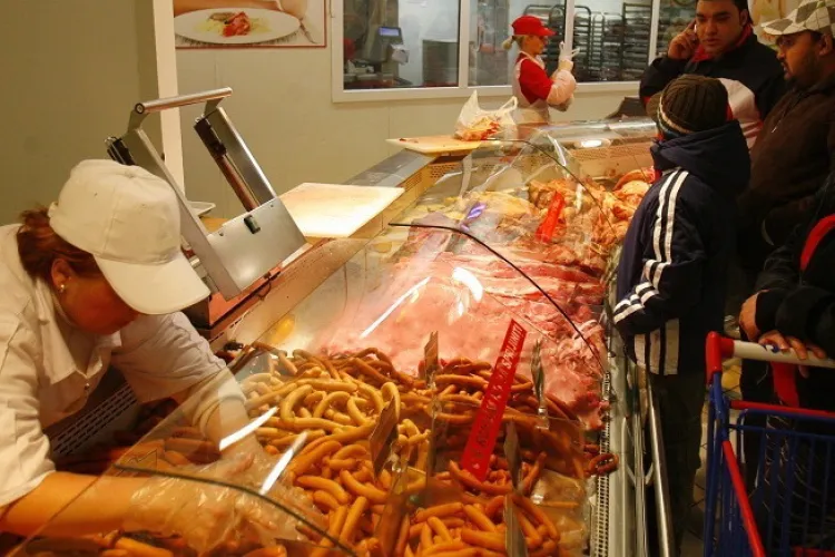 Ce conține în realitate mușchiul file de porc, la 84 de lei/ kg, vândut în magazinele din România