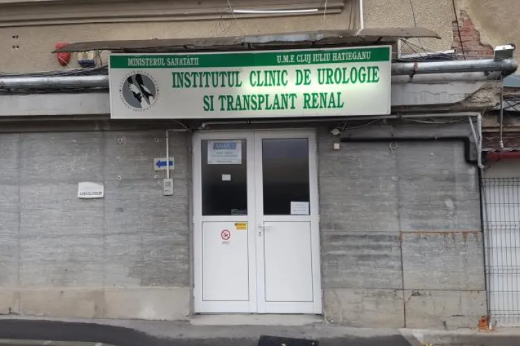 Demisii în bloc la Institutul de Transplant din Cluj-Napoca, dacă va fi absorbit de Spitalul Județean Cluj!