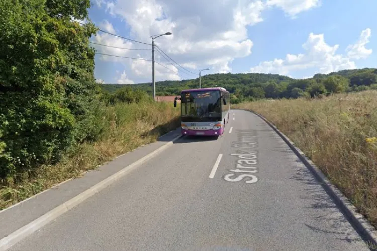 Trafic infernal în Mănăștur! Se cere crearea unei legături între strada Câmpului și strada DD Roșca, pentru ieșirea pe Calea Turzii