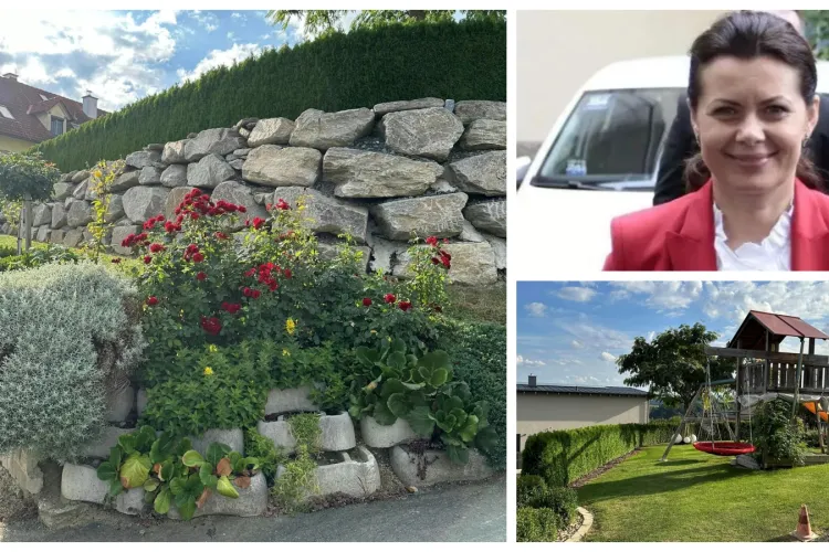 Aurelia Cristea, iniţiatoarea legii antifumat: ”Austria ne blochează în Schengen, dar nu ne blochează să ne facem curat la noi in țară” - FOTO