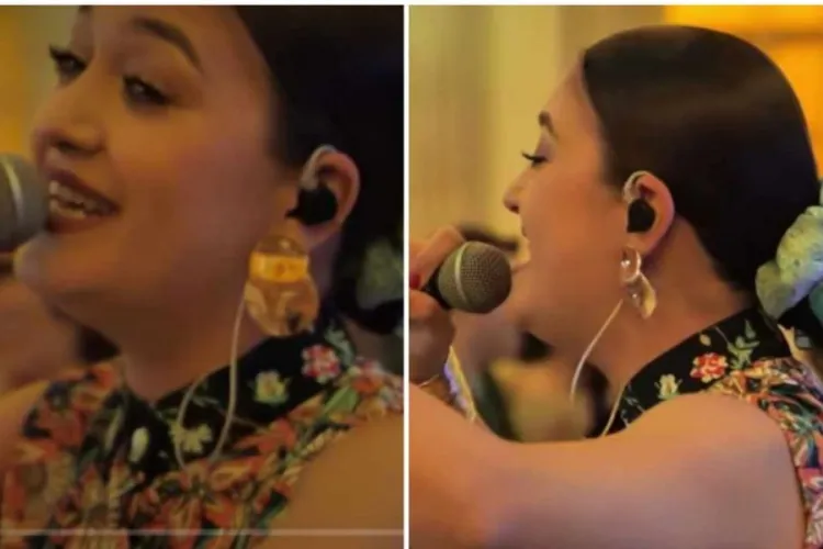 Carmen Chindriș face furori pe TikTok, cu piesa lui Eminem “The Real Slim Shady”? “S-a terminat șmecheria” - VIDEO