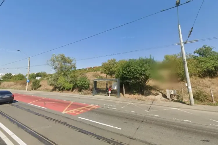 Compania de Transport Public Cluj: Stația Termorom Nord se mută temporar