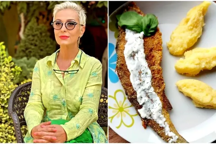 Un turist se plânge de prețurile de la conacul Monicăi Anghel: ”Nu se poate așa ceva”- FOTO