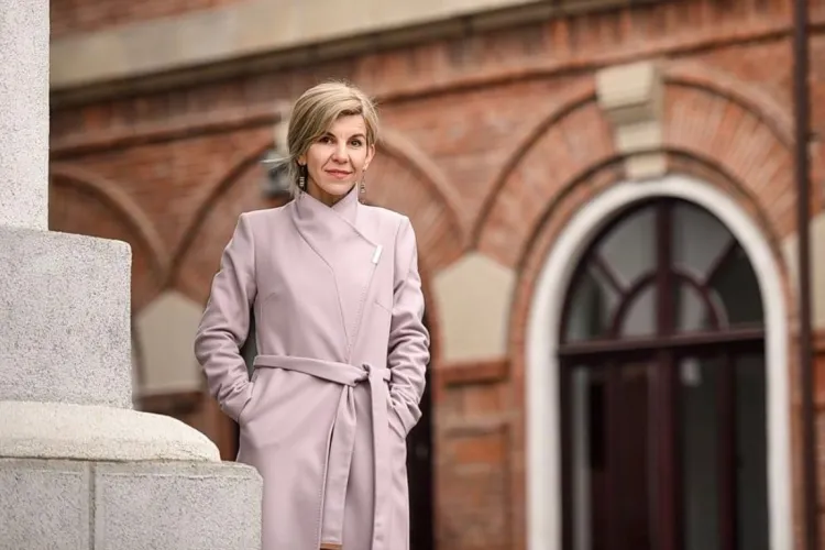 O profesoară din România, în topul celor mai dedicați dascăli din lume. Ar putea câștiga un milion de dolari 