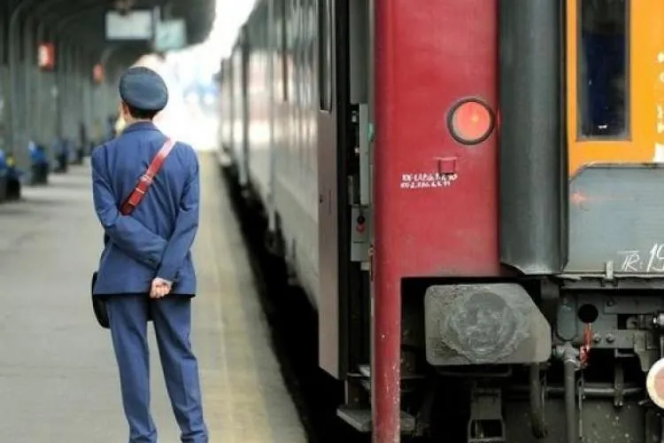 Pensionarii ar putea să primească bani în schimbul biletelor de tren pe care nu le-au folosit