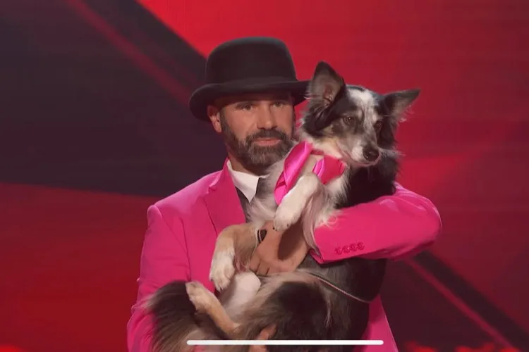 Un român a cucerit publicul american. A câștigat America's Got Talent și premiul de 1 milion de dolari