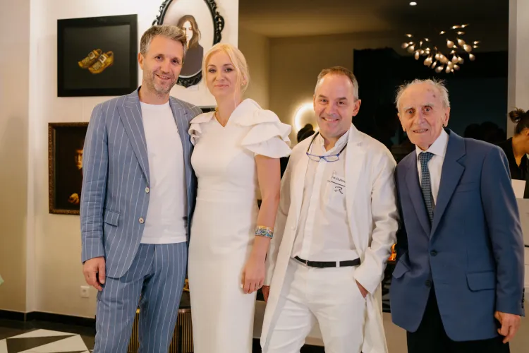 Clinica Stomatologică Rotar – locul care te lasă cu gura căscată, în toate privințele