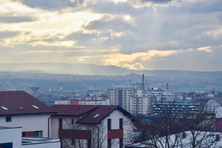 Curând pornește căldura în apartamentele din Cluj. Boc: „Se va livra în conformitate cu prevederile legale”