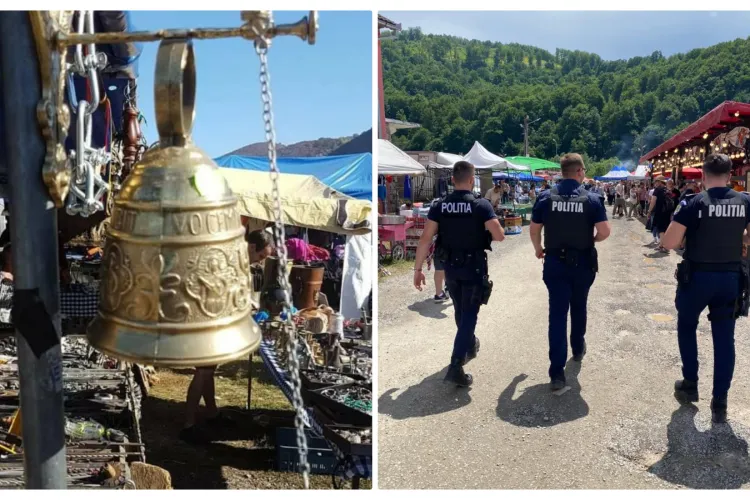 Începe Târgul de toamnă de la Negreni. Ce rute alternative aveți la dispoziție, în cazul în care traficul se aglomerează