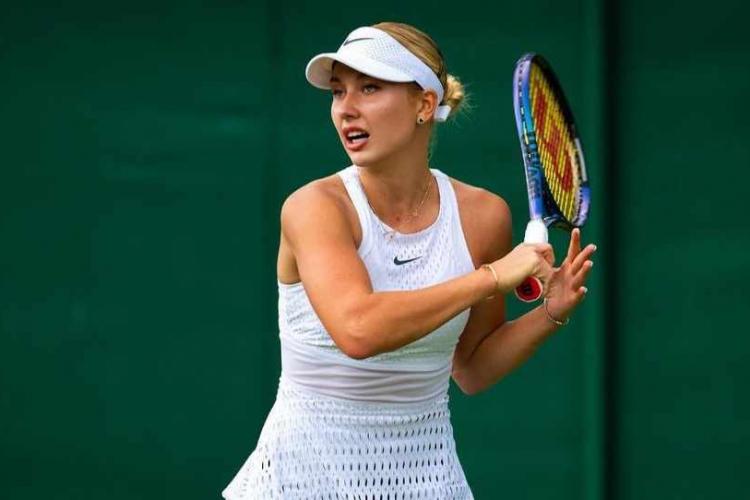 Rusoaica Potapova, scandal monstru cu WTA după ultimul turneu: „De la Cluj-Napoca până acolo am făcut 37 de ore! Nu mai merg în viața mea”