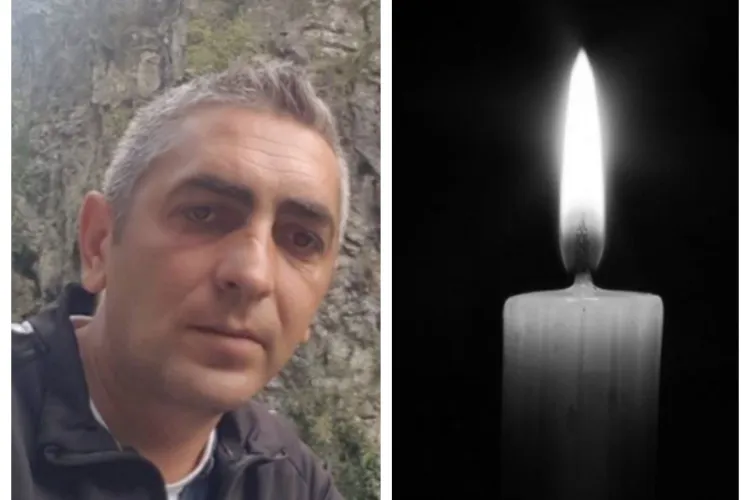 Bărbatul care și-a găsit sfârșitul pe calea ferată din Cluj-Napoca era polițist local. Ioan Samuel avea doar 40 de ani şi era tatăl unui băiat