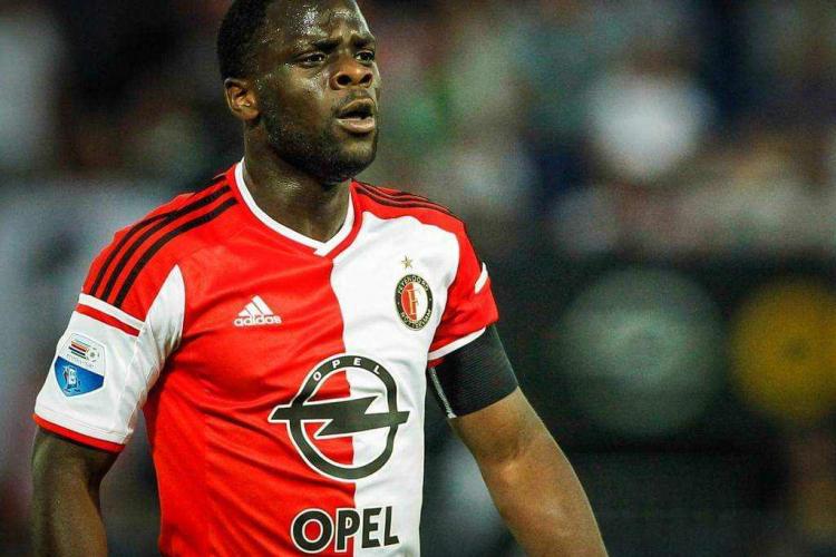 Un nou transfer în Liga 1: „U” Cluj și-a adus un atacant olandez, jucătorul a participat în cinci sezoane de Europa League